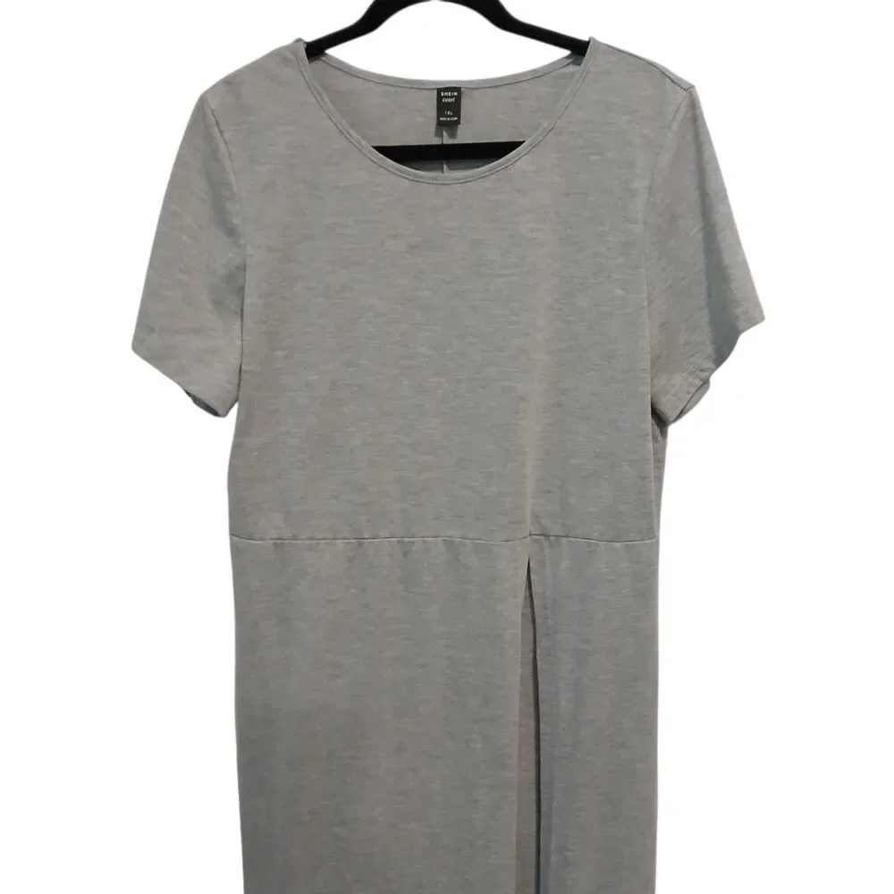 SHEIN curve women